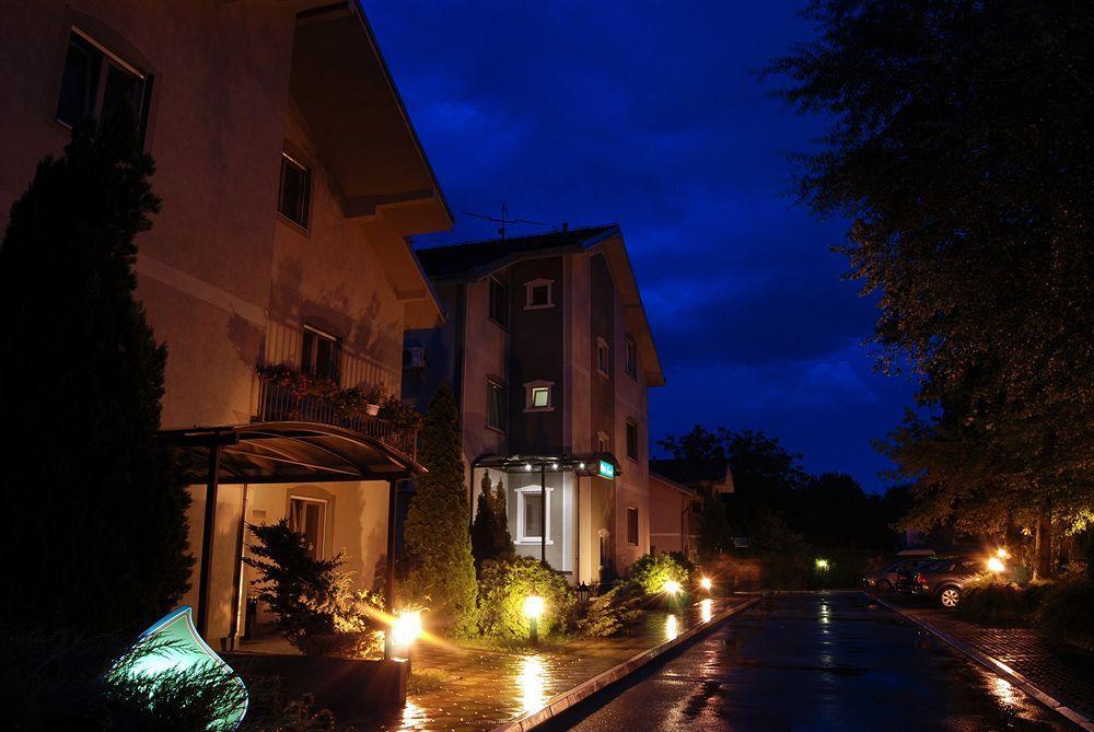 Villa Forest Bělehrad Exteriér fotografie