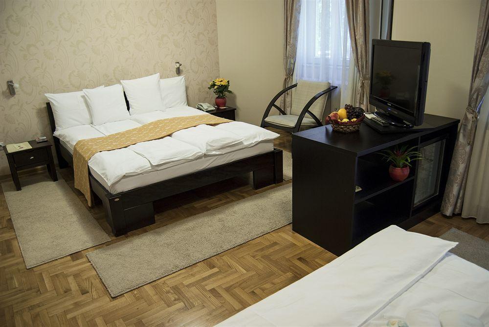 Villa Forest Bělehrad Exteriér fotografie