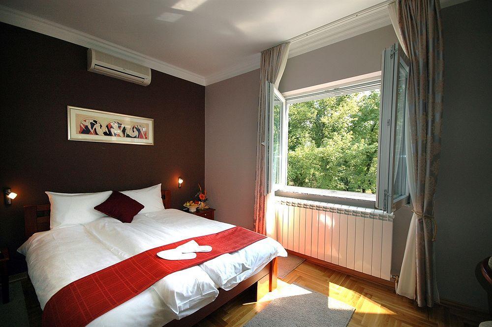 Villa Forest Bělehrad Exteriér fotografie