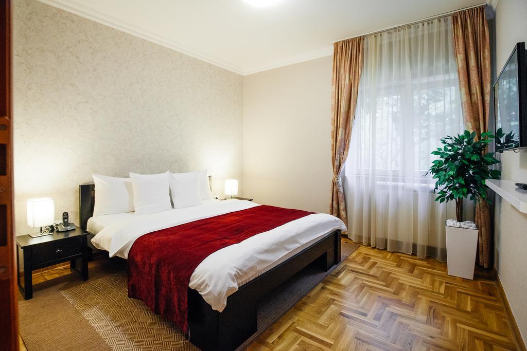 Villa Forest Bělehrad Exteriér fotografie
