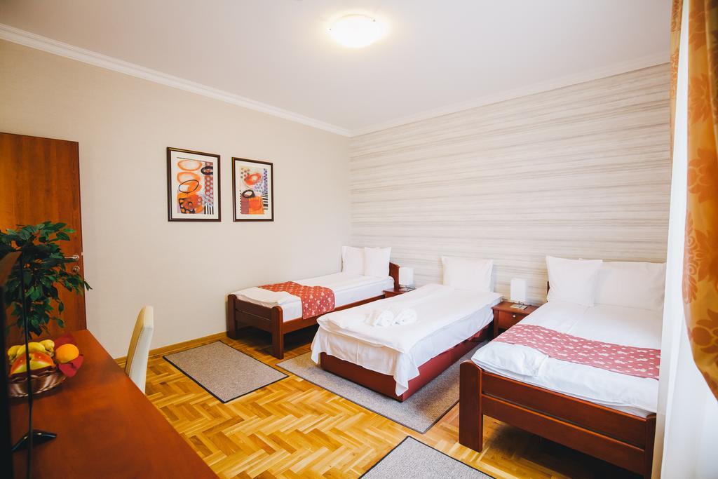 Villa Forest Bělehrad Exteriér fotografie